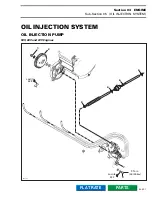 Предварительный просмотр 81 страницы Ski-Doo FORMULA III 1997 Shop Manual