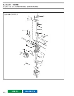 Предварительный просмотр 93 страницы Ski-Doo FORMULA III 1997 Shop Manual