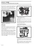 Предварительный просмотр 103 страницы Ski-Doo FORMULA III 1997 Shop Manual