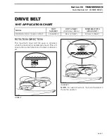 Предварительный просмотр 111 страницы Ski-Doo FORMULA III 1997 Shop Manual