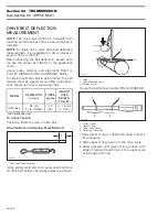 Предварительный просмотр 112 страницы Ski-Doo FORMULA III 1997 Shop Manual