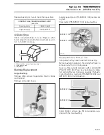 Предварительный просмотр 126 страницы Ski-Doo FORMULA III 1997 Shop Manual