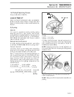 Предварительный просмотр 128 страницы Ski-Doo FORMULA III 1997 Shop Manual