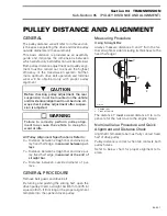 Предварительный просмотр 130 страницы Ski-Doo FORMULA III 1997 Shop Manual