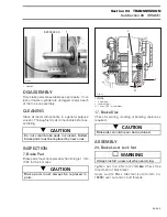 Предварительный просмотр 135 страницы Ski-Doo FORMULA III 1997 Shop Manual