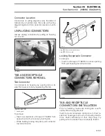 Предварительный просмотр 146 страницы Ski-Doo FORMULA III 1997 Shop Manual