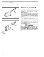 Предварительный просмотр 147 страницы Ski-Doo FORMULA III 1997 Shop Manual