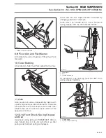 Предварительный просмотр 170 страницы Ski-Doo FORMULA III 1997 Shop Manual