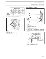 Предварительный просмотр 177 страницы Ski-Doo FORMULA III 1997 Shop Manual