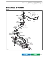 Предварительный просмотр 185 страницы Ski-Doo FORMULA III 1997 Shop Manual