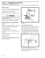 Предварительный просмотр 186 страницы Ski-Doo FORMULA III 1997 Shop Manual