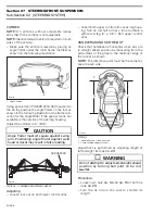 Предварительный просмотр 190 страницы Ski-Doo FORMULA III 1997 Shop Manual