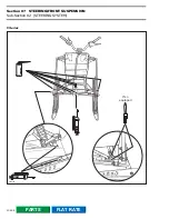 Предварительный просмотр 192 страницы Ski-Doo FORMULA III 1997 Shop Manual