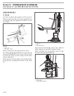 Предварительный просмотр 194 страницы Ski-Doo FORMULA III 1997 Shop Manual