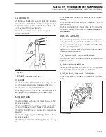 Предварительный просмотр 195 страницы Ski-Doo FORMULA III 1997 Shop Manual