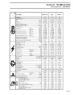 Предварительный просмотр 208 страницы Ski-Doo FORMULA III 1997 Shop Manual