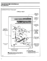 Предварительный просмотр 9 страницы Ski-Doo FORMULA III Shop Manual