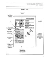 Предварительный просмотр 10 страницы Ski-Doo FORMULA III Shop Manual