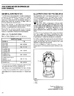 Preview for 11 page of Ski-Doo FORMULA III Shop Manual