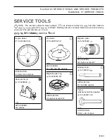 Preview for 12 page of Ski-Doo FORMULA III Shop Manual