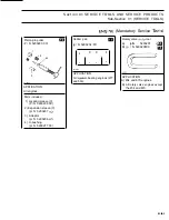 Предварительный просмотр 14 страницы Ski-Doo FORMULA III Shop Manual