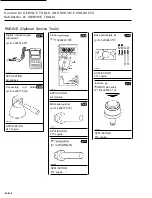 Предварительный просмотр 19 страницы Ski-Doo FORMULA III Shop Manual