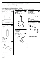 Предварительный просмотр 25 страницы Ski-Doo FORMULA III Shop Manual