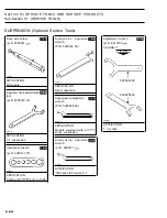 Предварительный просмотр 31 страницы Ski-Doo FORMULA III Shop Manual