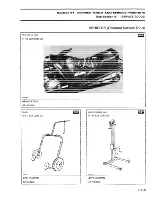 Предварительный просмотр 32 страницы Ski-Doo FORMULA III Shop Manual