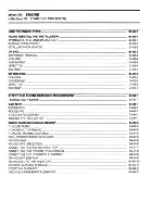 Предварительный просмотр 78 страницы Ski-Doo FORMULA III Shop Manual