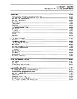 Предварительный просмотр 79 страницы Ski-Doo FORMULA III Shop Manual