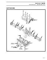 Preview for 87 page of Ski-Doo FORMULA III Shop Manual