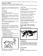 Preview for 93 page of Ski-Doo FORMULA III Shop Manual