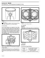 Предварительный просмотр 95 страницы Ski-Doo FORMULA III Shop Manual