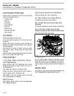 Предварительный просмотр 104 страницы Ski-Doo FORMULA III Shop Manual