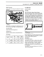 Preview for 105 page of Ski-Doo FORMULA III Shop Manual