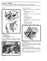 Preview for 113 page of Ski-Doo FORMULA III Shop Manual