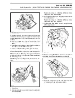 Предварительный просмотр 114 страницы Ski-Doo FORMULA III Shop Manual