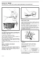 Preview for 117 page of Ski-Doo FORMULA III Shop Manual