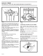 Preview for 121 page of Ski-Doo FORMULA III Shop Manual