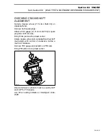 Preview for 122 page of Ski-Doo FORMULA III Shop Manual