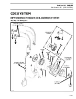 Preview for 123 page of Ski-Doo FORMULA III Shop Manual