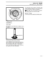 Preview for 127 page of Ski-Doo FORMULA III Shop Manual