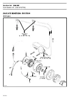 Предварительный просмотр 128 страницы Ski-Doo FORMULA III Shop Manual