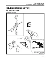 Preview for 131 page of Ski-Doo FORMULA III Shop Manual