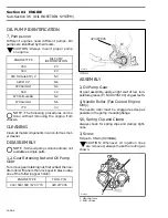 Preview for 134 page of Ski-Doo FORMULA III Shop Manual