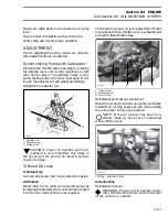 Предварительный просмотр 135 страницы Ski-Doo FORMULA III Shop Manual