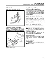 Предварительный просмотр 139 страницы Ski-Doo FORMULA III Shop Manual