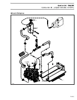 Preview for 142 page of Ski-Doo FORMULA III Shop Manual