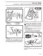 Preview for 149 page of Ski-Doo FORMULA III Shop Manual